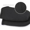 Flexible Half Foot Covers Frictions Resistant Thermal Comfort For Sports Enthusiasts Harsh Weather