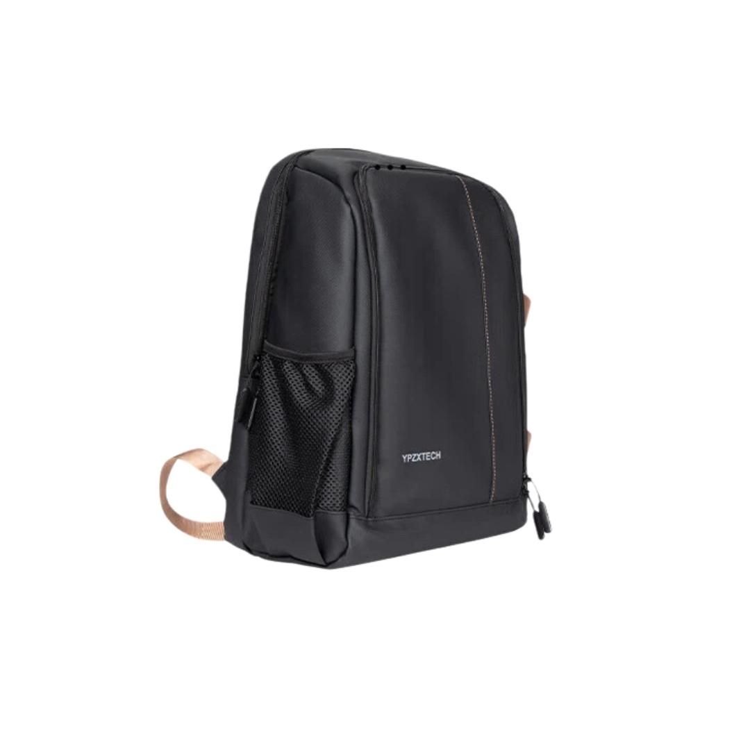 

Yingshijiang Backpack for DJI Mavic 3 Pro/Classic/AVATA 2/Air 3/Mini 4 Pro Drones, Camera Integrated Storage Backpack, Black чорний