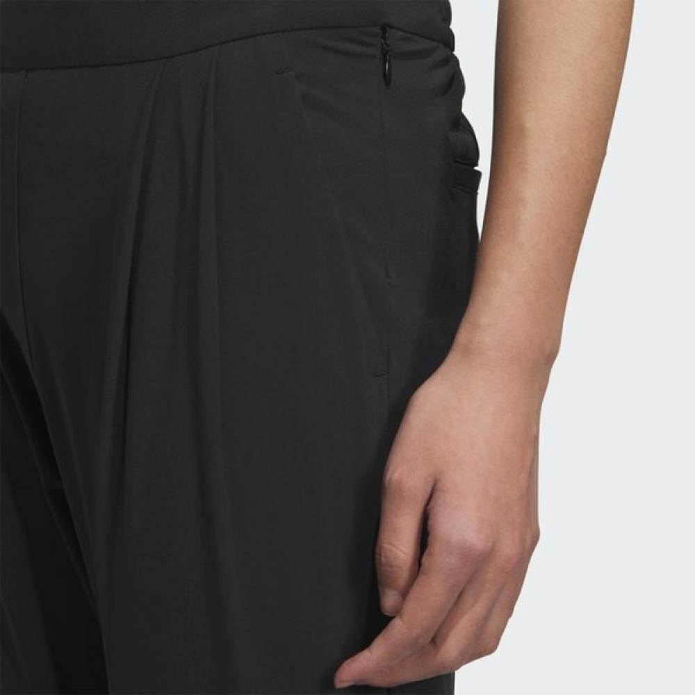 Adidas Golf Women S 7 8 Stretch Ankle pantS Jf4552