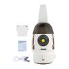 Desktop Vacuum Cleaner Dust Portable Elegant Handheld Removal for Gift Dorm Office