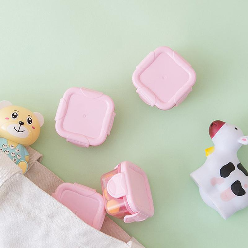 Bpa Free Baby Food Storage Containers Baby Milk Powder Container Kids