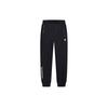 New Knitted Sweatpants Men's Legend Blue F11M149603FNV