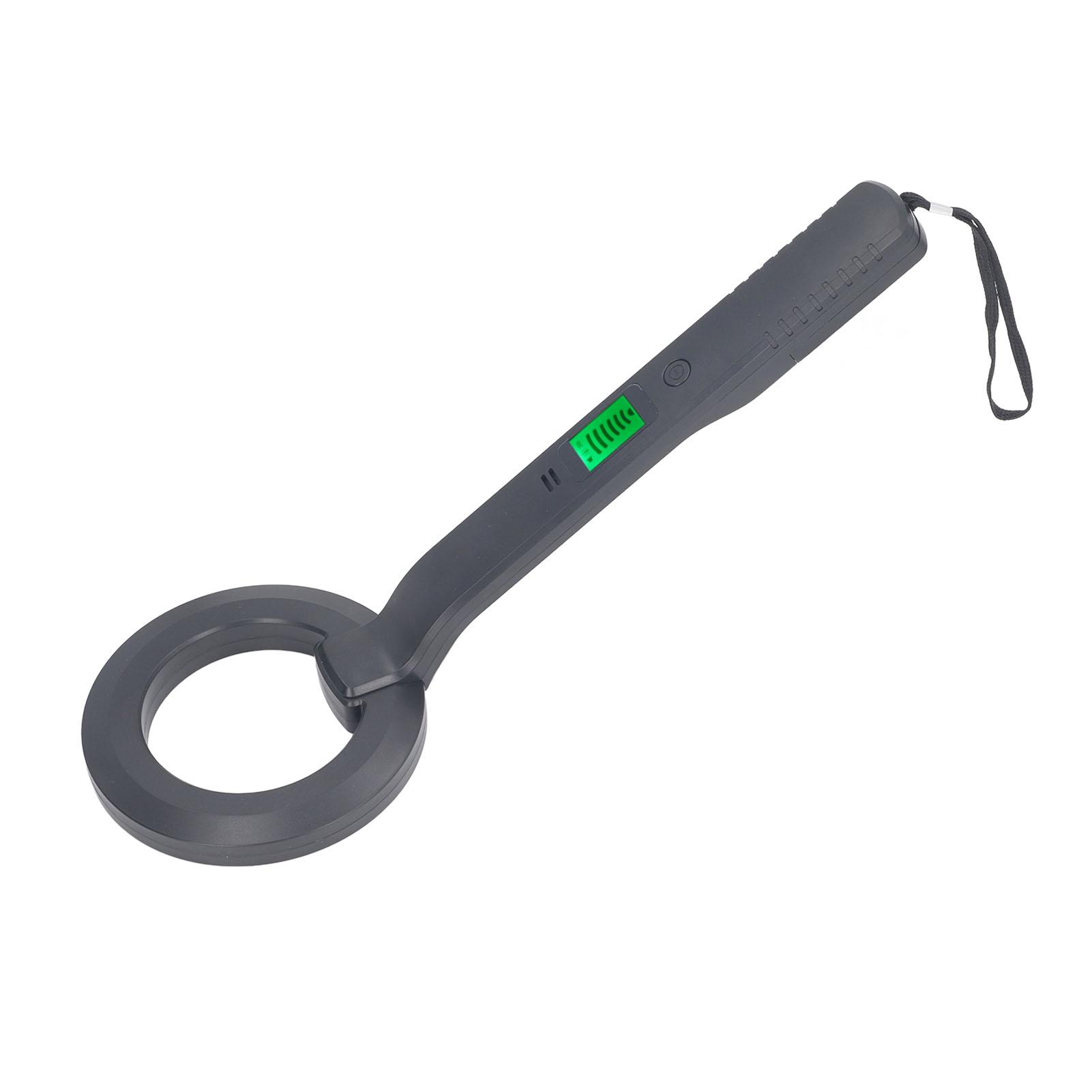 

Ручной металлоискатель портативный профессиональный инструмент для поиска золотых сокровищ для детей и взрослых