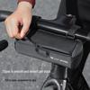 WEST BIKING Bicycle Front Handlebar Bag