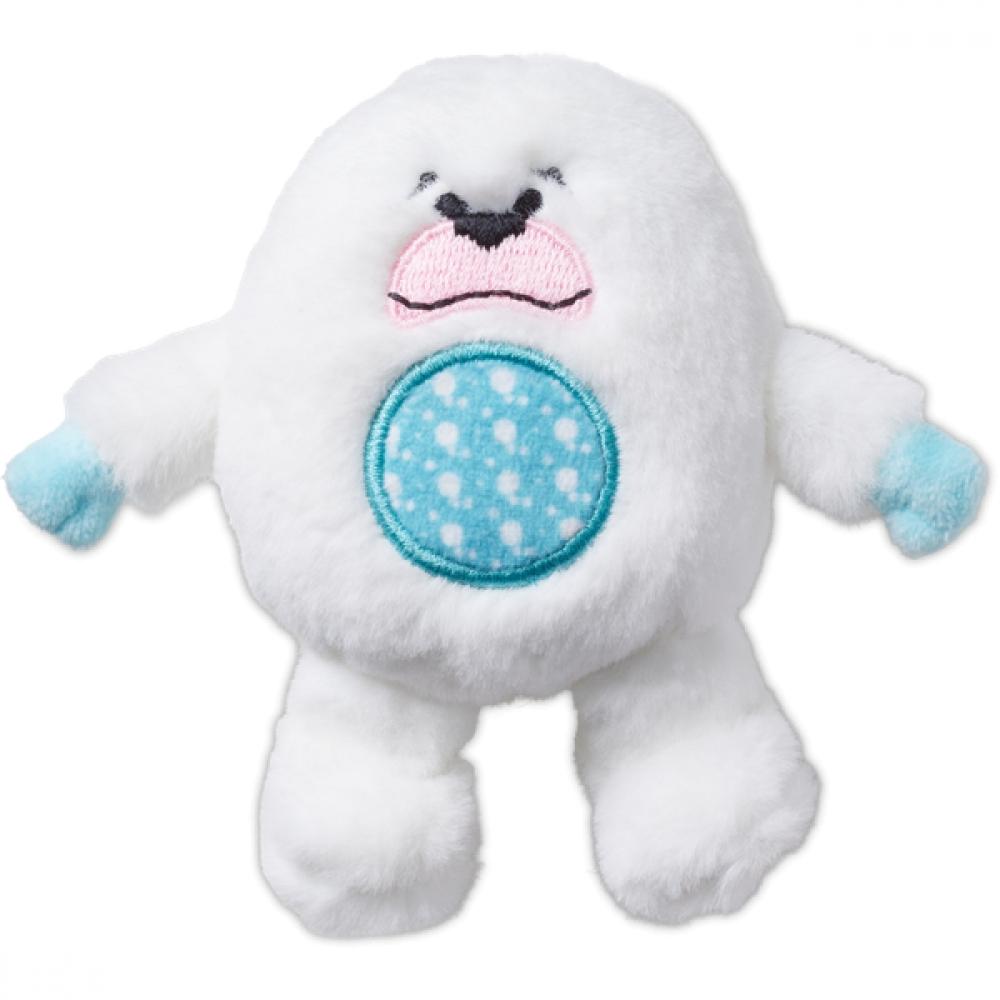 

Crocs Galleria Crocs Headquarters White Fur Doll Zibbitz 10014265 shuffle
