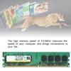 Xiede DDR2 533 1.8V 1GB Memory Stick RAM Module for Desktop for AMD