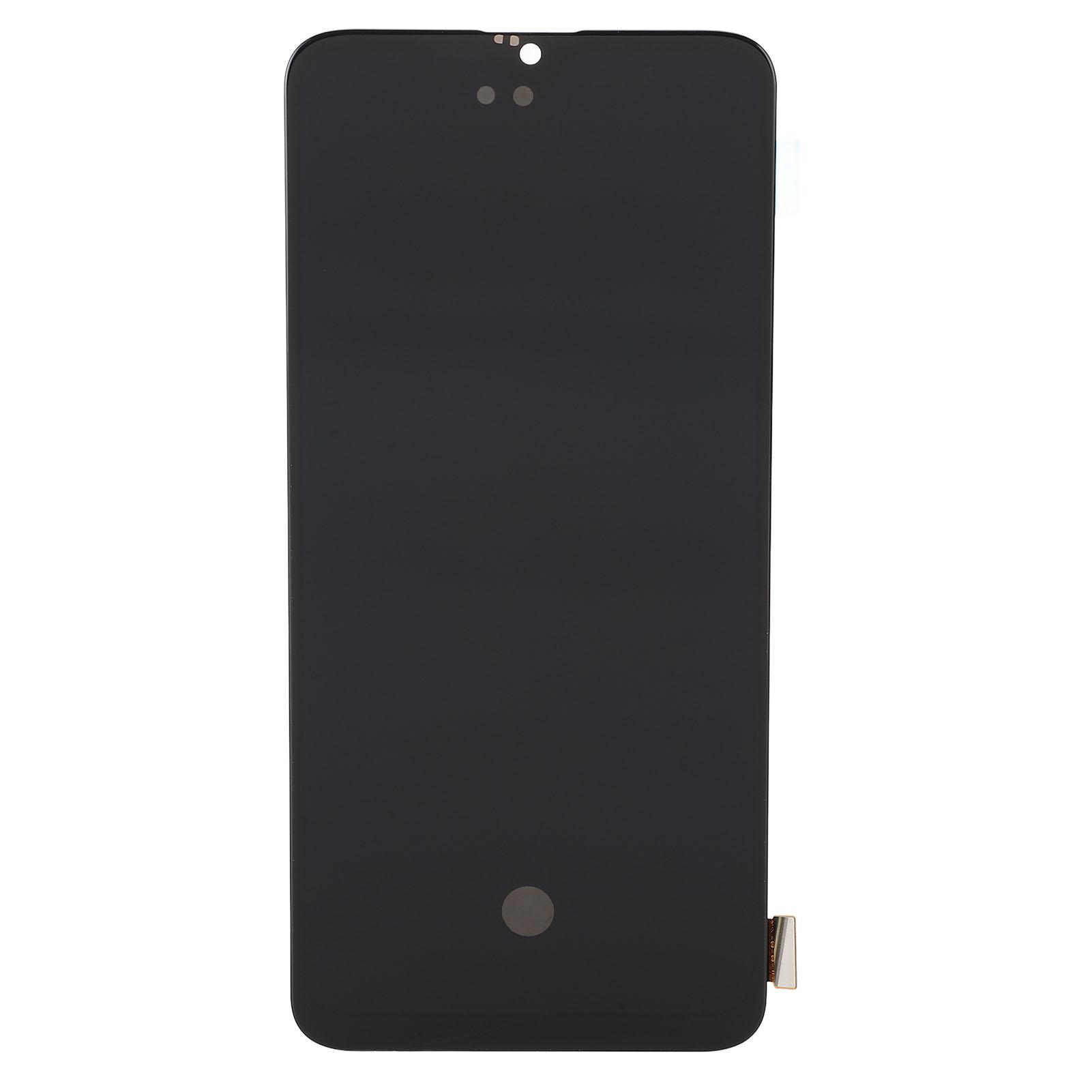 

Замена экрана телефона Поддержка отпечатков пальцев Сенсорный дигитайзер Сборка с набором инструментов для ремонта для 6T