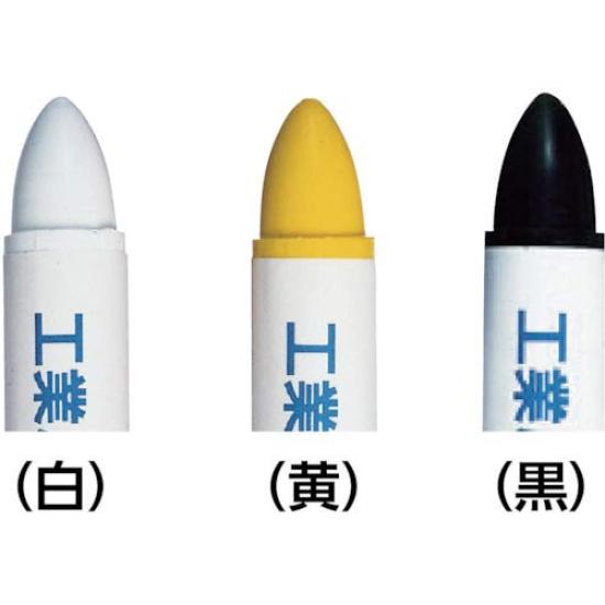 Sakura Industrial Water-Soluble Marker, Black, WSC#49
