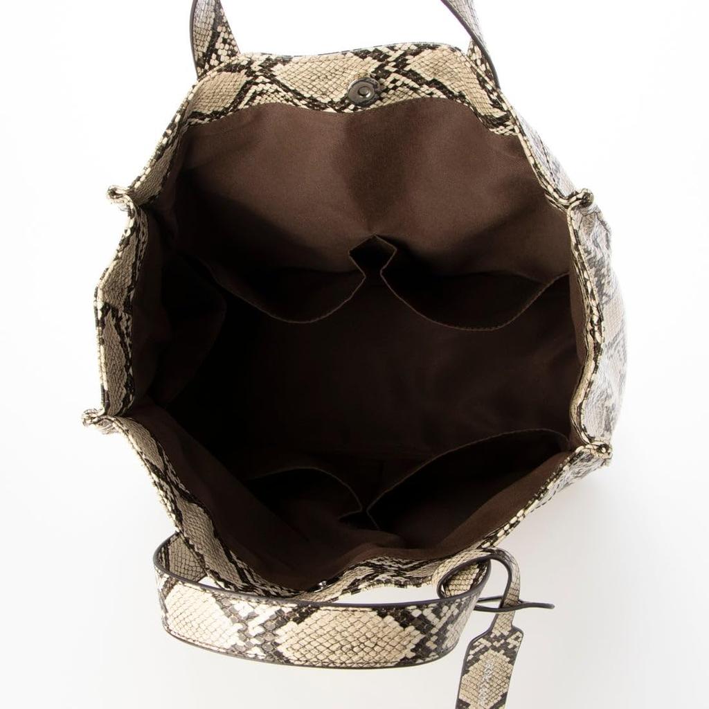 Python Print Tote Bag