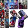 Uchiha Madaras Narutos Akatsuki Itachi Hülle für Motorola Moto G86 G14 G35 G34 G45 G55 G67 G75 G85 G24 G15 G54 G57 Power Case