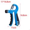 Hand Grip Strengthener Finger Exerciser Fitness Gripper Training Strength with Counter for