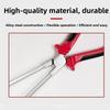 Repair Spark Plug Wire Removal Pliers Anti Slip Handle Cylinder Cable Removal Tool  Engine Repair