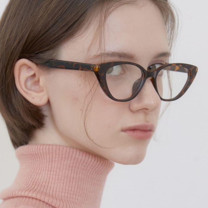 

One Brilliant Rory-OB513-Leopard FREE