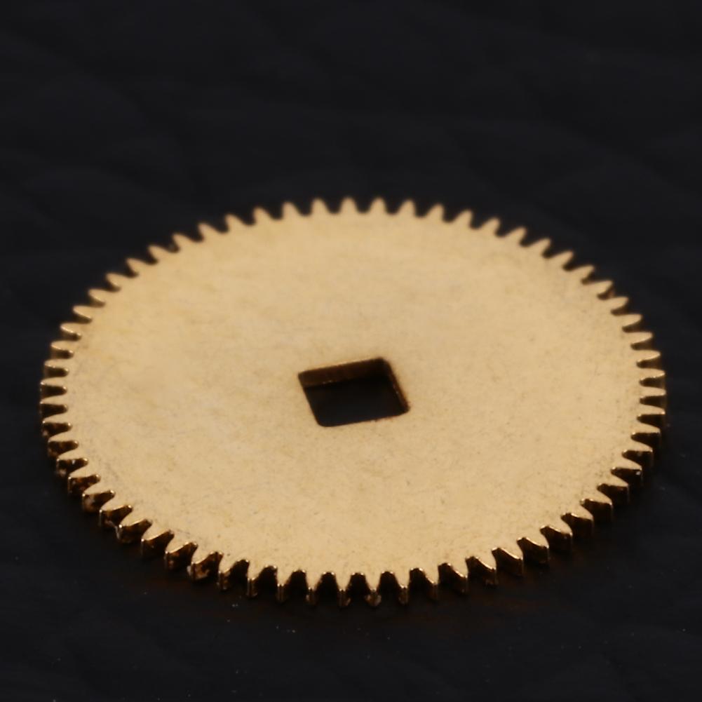 Ratchet Wheel Watch Replacement Part for ETA 2824 2 2836 2 2834 2 Movement