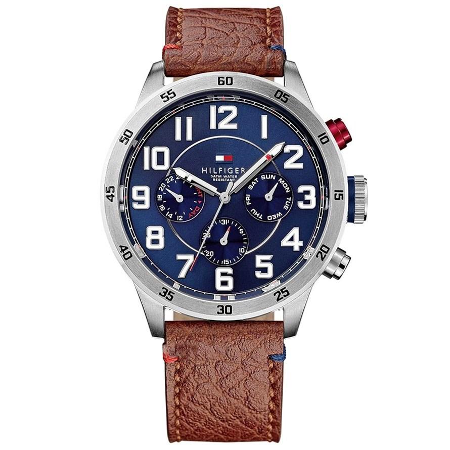 

Tommy Hilfiger TH1791066 Мужские наручные часы