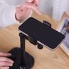Adjustable Height Telescopic Phone Stand 2 In 1 Mobile Phone Bracket  Live Learning