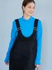 Cohen Jumper Skirt 76756000015 0950 M Suede-Like BLACK(09)