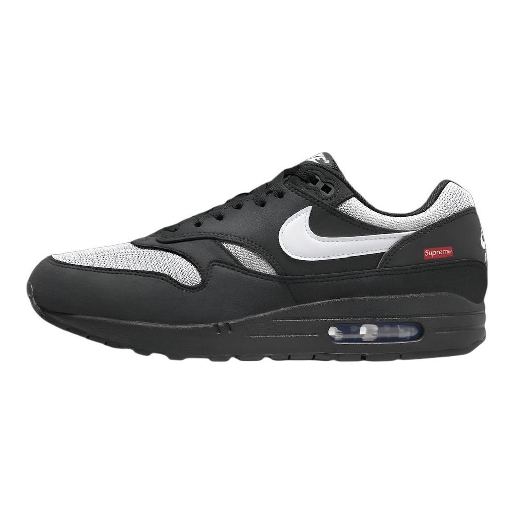 Nike Air Max 1 '87 Sp Supreme Černé Bílé Tenisky Ležérní Boty HF8813-001