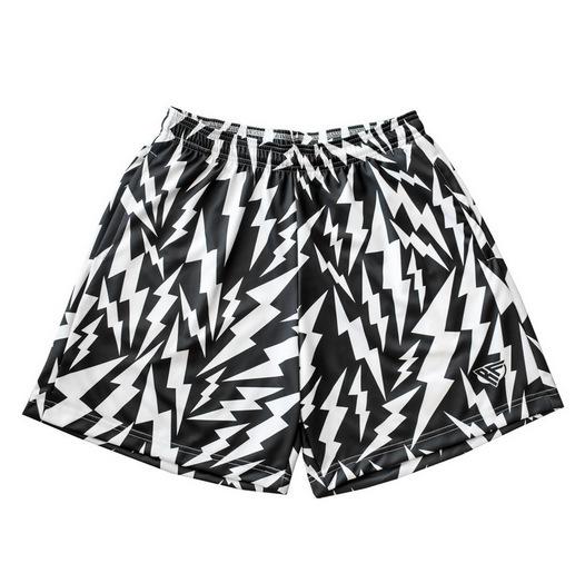 Europäische Und Amerikanische Baum Hawaiianische Herren Freizeitshorts Strandhose