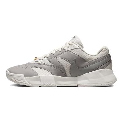 Court Lite 4 Premium 'Gold Flair Pack'  Sneakers  FZ1220-001