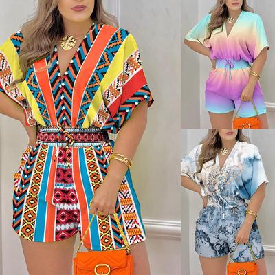 Roupa e acessórios para mulher – Macacões