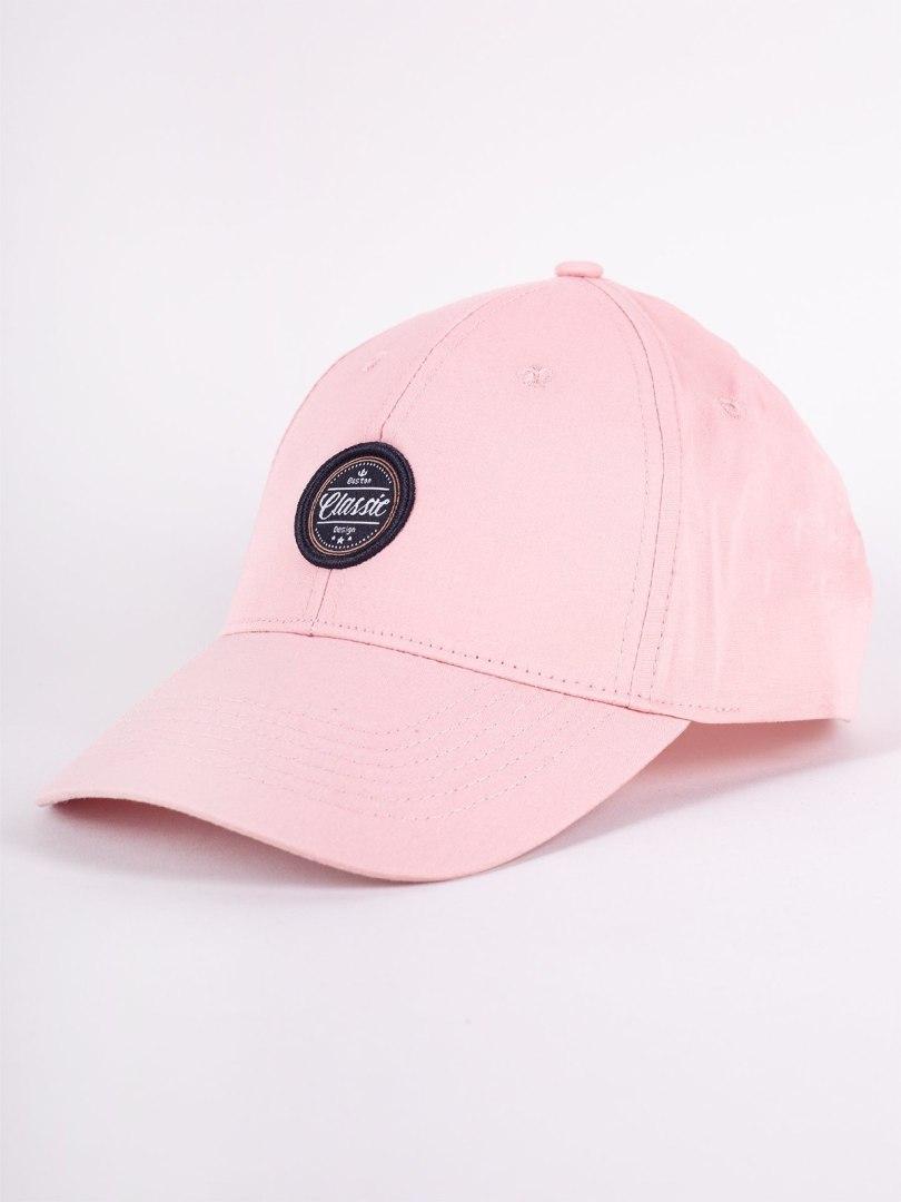 

YOCLUB Cap CZD-0654 Women s YOCLUB