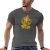 Ganesha TShirt Work Casual Loose Fit TShirt
