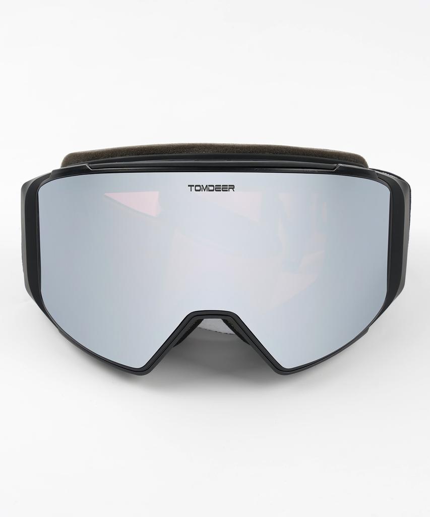 Tomdieo Hd Double Lens Windproof Ski Goggles Snowboard Goggles