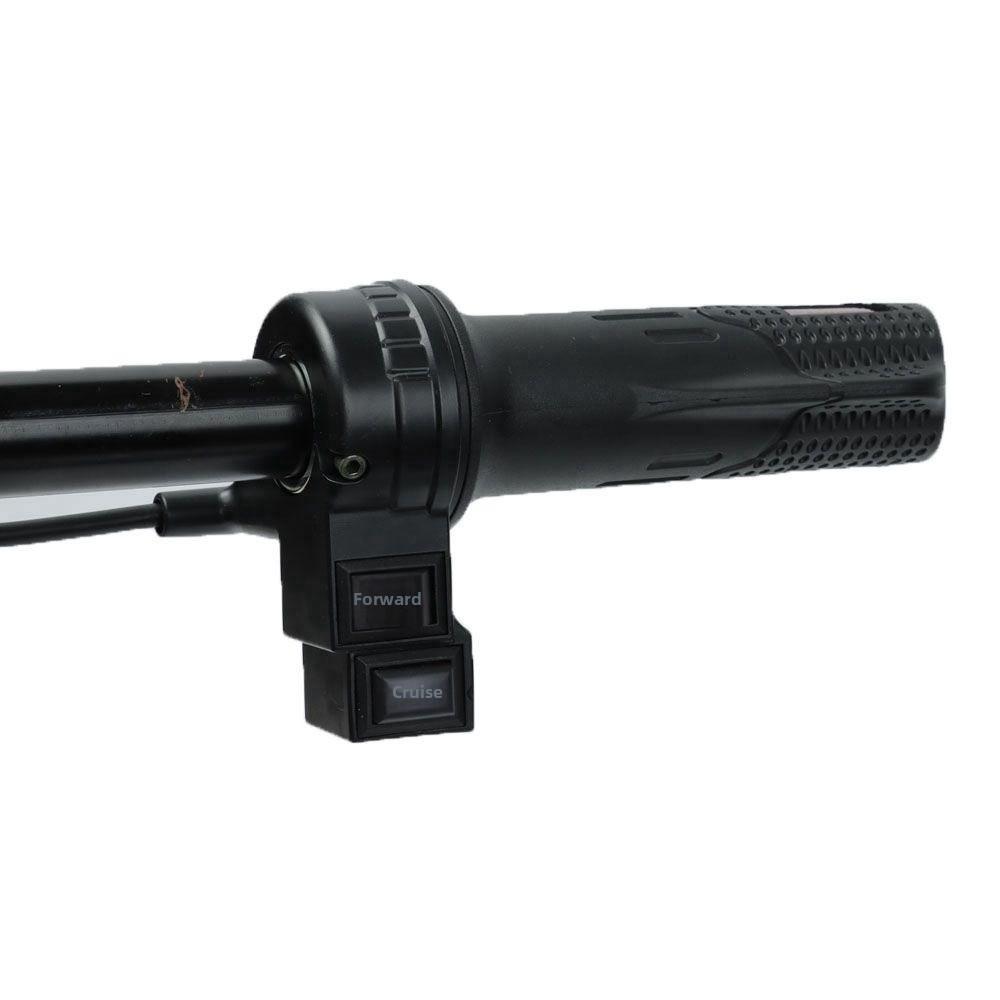 Multistyles Electric E-Bike Twist Throttle Universal Electric Scooter Twist Grip