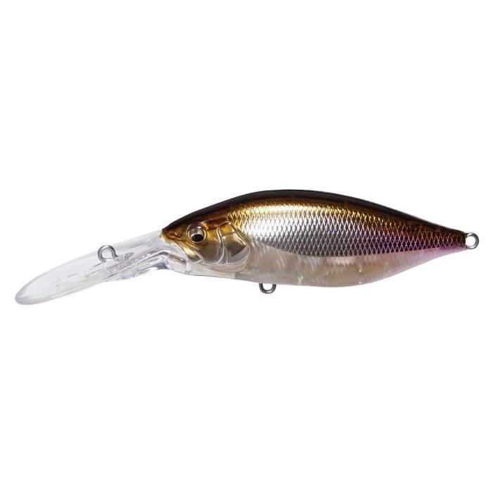 Megabass DEEP-X 200 LBO HT ITO Wakasagi 1/2oz