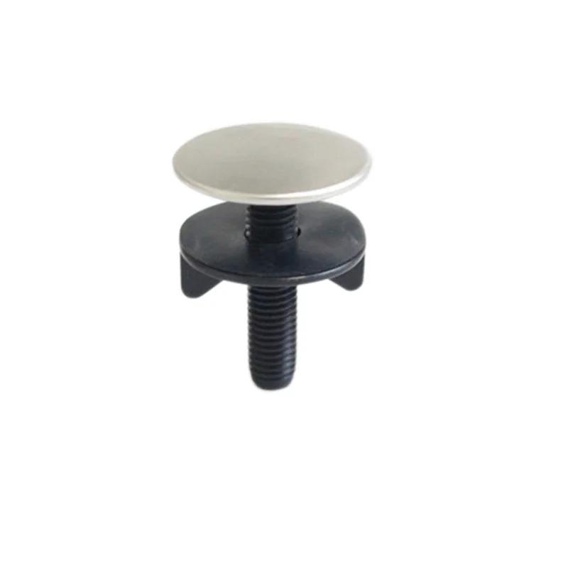 Practical Sink Hole Cover Faucet Hole Cover Easy Installation Kitchen Kitchen Sink Hole Cover Leak-Proof Design