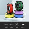 Biodegradable PLA 1.75mm Filament for 3D Printer High Gloss Filament , Accuracy Tolerance +/- 0.03mm