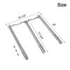 For Weber BBQ Burner Set Compatible With For Spirit E310 And Other Models