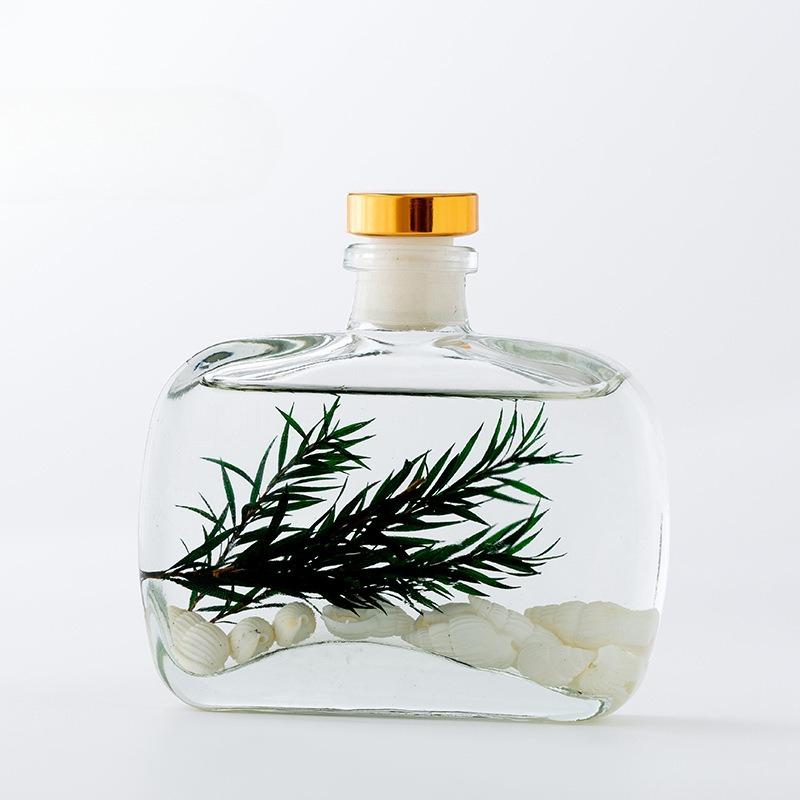 Wasserbasierte Blume Ohne Feuer Duft Aromatherapie Haus Tägliche Nutzung Trockenblumen Zweig Lufterfrischer Aromatisch Stehend Aromatherapie