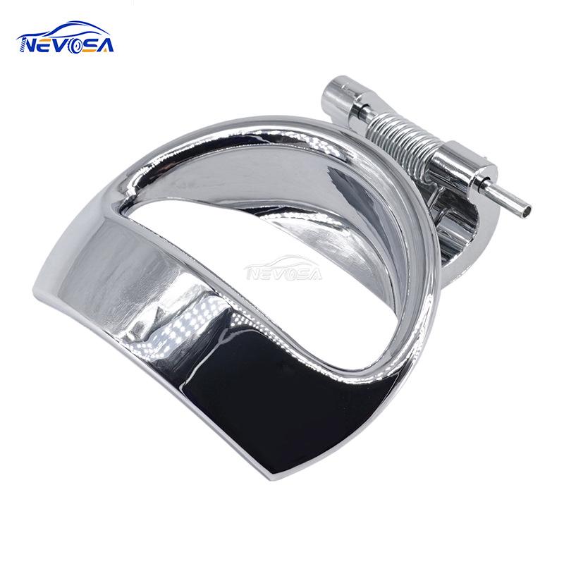 Left Side Door Handle for 06-11 Chevrolet: Interior Accessory, Product #19299614