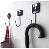 Creative Retro Industrial Cafe and Home Decor Hook