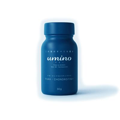 UMINO FUKA Chondroitin Chondroitin, 120 comprimate