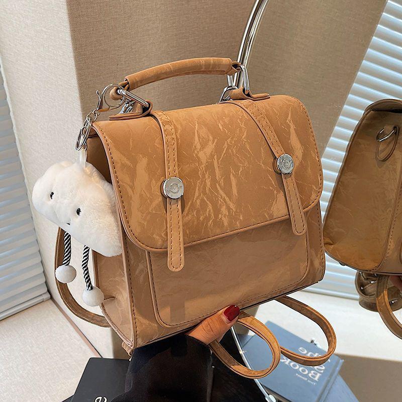 Women's 2025 Lightweight Cute Travel & College Backpack - Simple, Stylish, Small Design