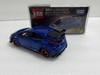 2018 Tokyo Auto Salon Commemorative Tomica Honda Civic Crazy Miniature Car Circle with Case