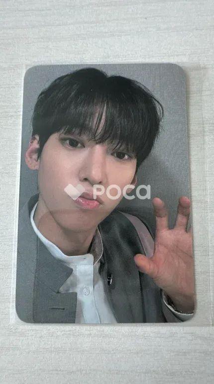 

[USED] BOYS PLANET Final CGV Theater Live Viewing On-site Bonus Event