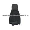 Mercedes-Benz Black Edge Smart Key Shells (3 Models), Compatible Without Battery Holder