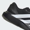 JR4728 adidas Adizero EVO SL Woven Core Black Footwear White (Men's)