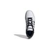 adidas Hoops 2.0 'Weiß Schwarz' JI2759