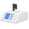 Light Transmittance Tester LCD Display Infrared UV Visible Spectrophotometer Measuring Device