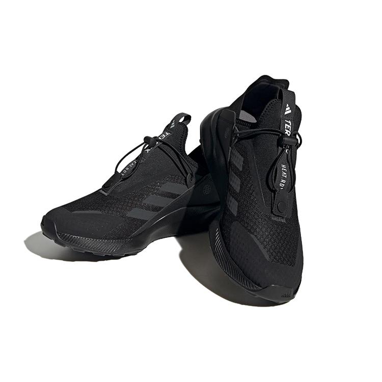 New Adidas Terrex Voyager 21 Slip On Heat.Rdy 'Core Black' HP8623