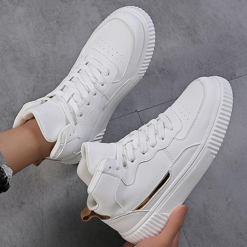 Large Size Casual Shoes Men'S Board Shoes Couple Trend Sports Fashion Women'S Shoes