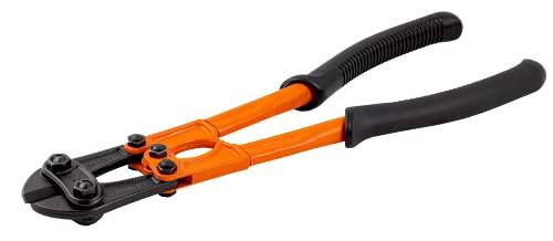 

Bahco 4559-18 Bolt Cutter, Comfort Grips, 18-Inch