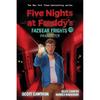 Five Nights At Freddy': Fazbear Frights: Witzbold