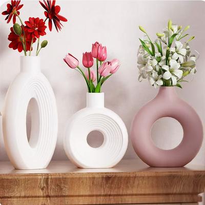 Silikonform für Vasen moldes de resina para florero Silikonformen für Epoxidharz-Vase, Ornamente