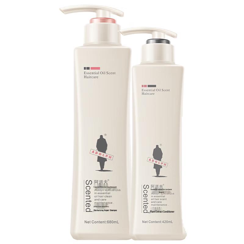 

Adolph Moisturizing Repair Shampoo & Conditioner Set